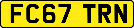 FC67TRN