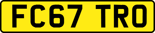 FC67TRO