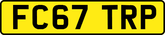FC67TRP
