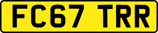 FC67TRR