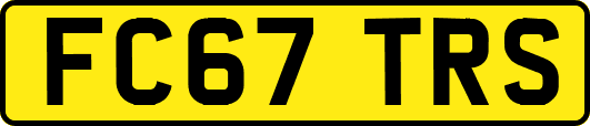 FC67TRS
