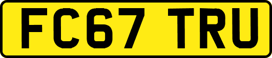 FC67TRU