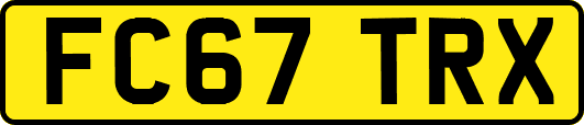 FC67TRX
