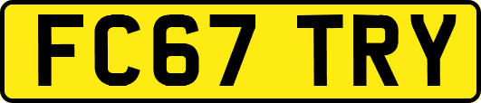 FC67TRY