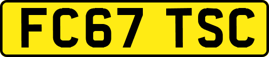 FC67TSC
