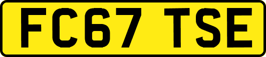 FC67TSE