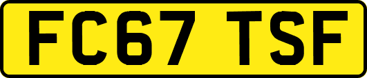 FC67TSF