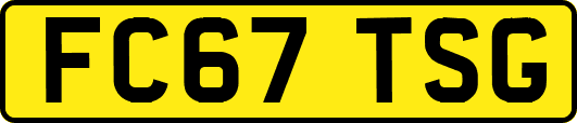 FC67TSG