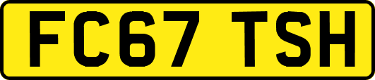 FC67TSH