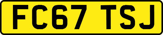 FC67TSJ