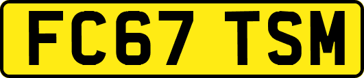 FC67TSM