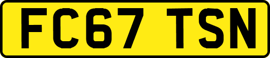 FC67TSN