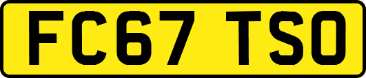 FC67TSO