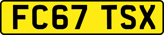FC67TSX