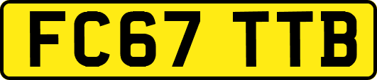 FC67TTB