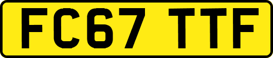 FC67TTF