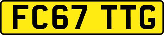 FC67TTG