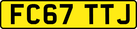 FC67TTJ