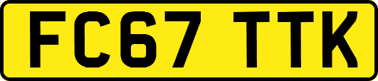 FC67TTK