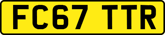 FC67TTR