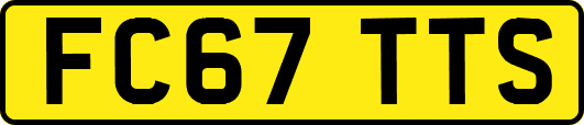 FC67TTS
