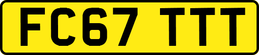 FC67TTT