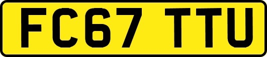 FC67TTU