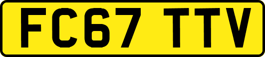 FC67TTV