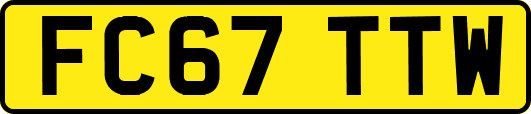 FC67TTW