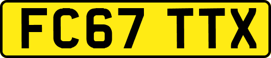 FC67TTX