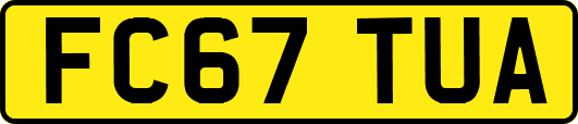 FC67TUA