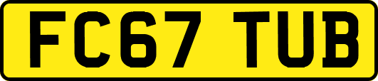 FC67TUB