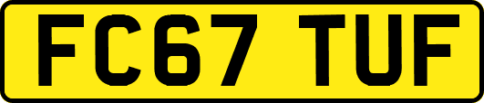 FC67TUF