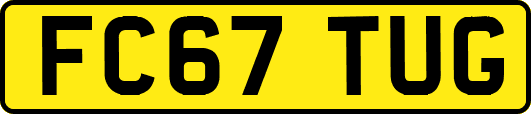 FC67TUG