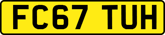 FC67TUH