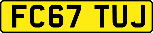 FC67TUJ