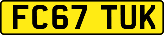 FC67TUK