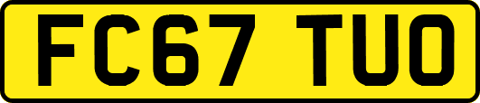 FC67TUO