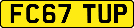 FC67TUP