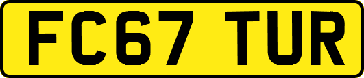 FC67TUR