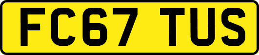 FC67TUS
