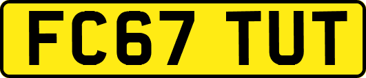 FC67TUT