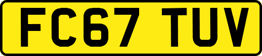 FC67TUV