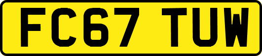 FC67TUW