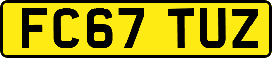 FC67TUZ