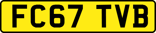 FC67TVB