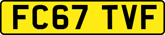 FC67TVF