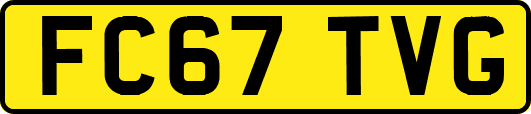 FC67TVG