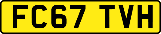 FC67TVH