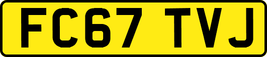 FC67TVJ